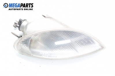 Blinker for Mercedes-Benz SLK-Class R170 2.0, 136 hp, cabrio automatic, 1997, position: left